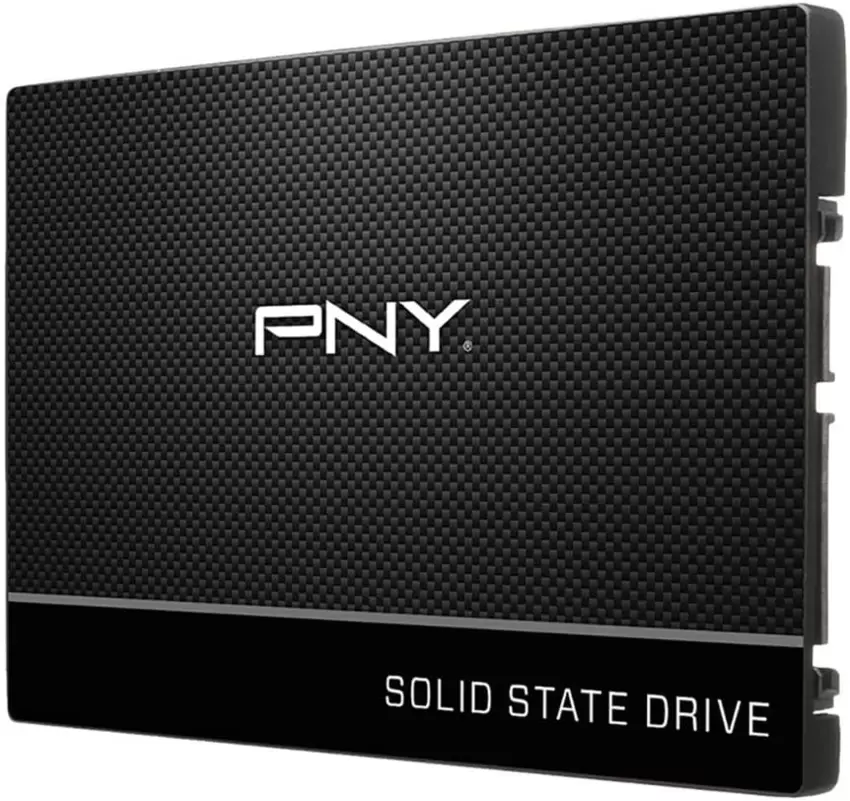 PNY CS900 SSD Solid State Disk 1Tb 2,5  SATA3  