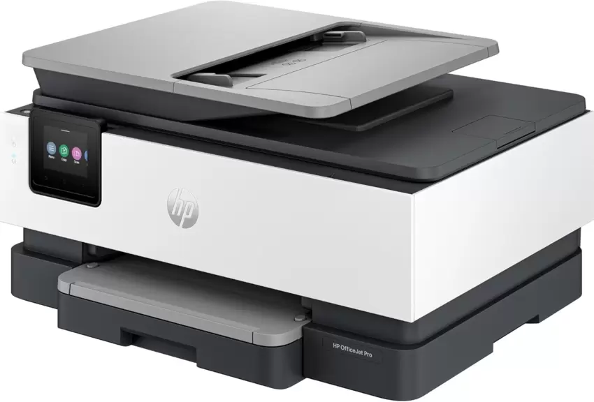 HP OFFICEJET PRO 8135E  