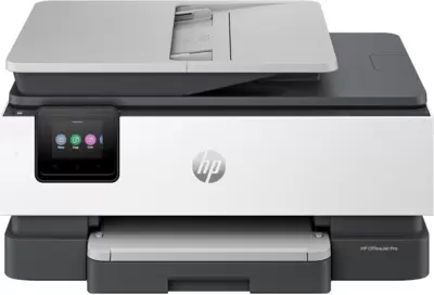 / HP OFFICEJET PRO 8135E