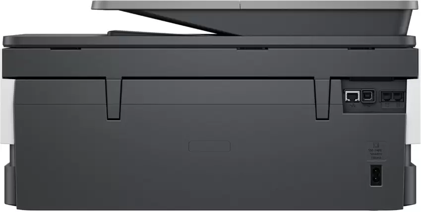 HP OFFICEJET PRO 8135E  