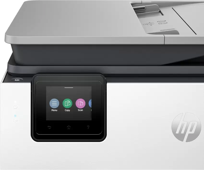 HP OFFICEJET PRO 8135E  