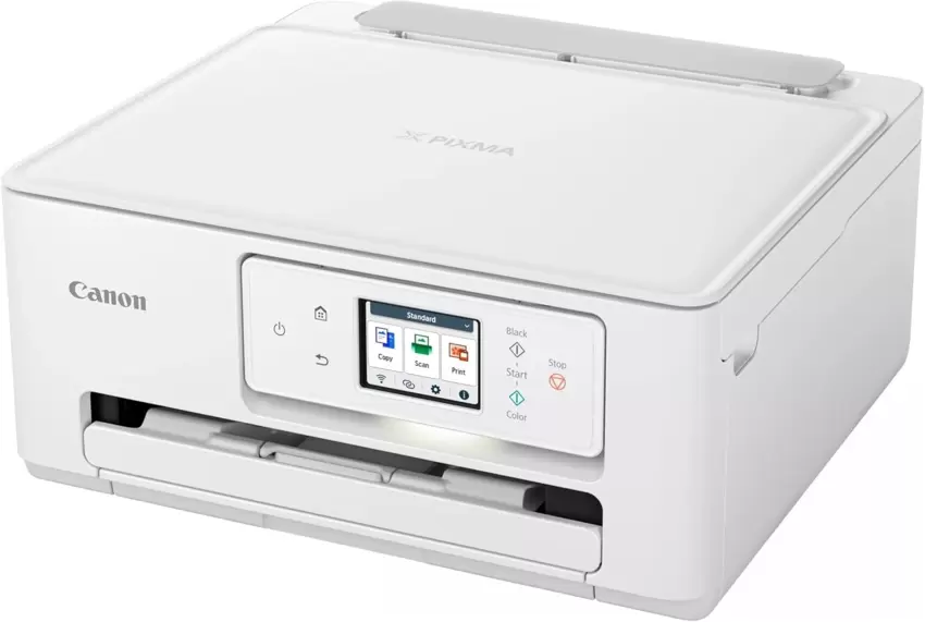 CANON PIXMA TS7650I Stampante Multifunzione F/R  