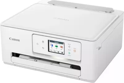 / CANON PIXMA TS7650I Stampante Multifunzione F/R