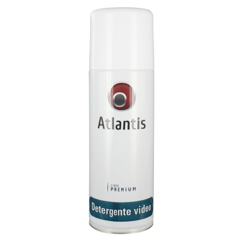 ATLANTIS-LAND DETERGENTE MONITOR SPRAY 200ML  