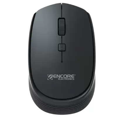 ENCORE Mouse Wireless Ottico   