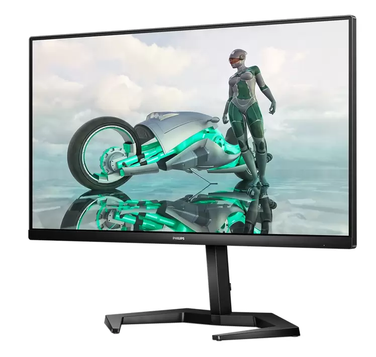 PHILIPS 24M1N3200ZA 24  165Hz, VA, 1ms HDMI/DP MM Gaming  