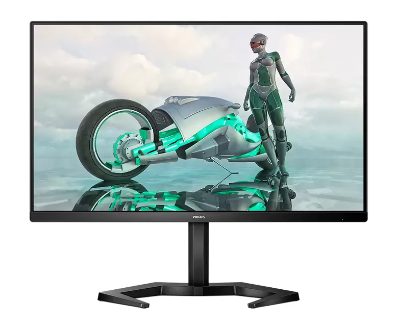 PHILIPS 24M1N3200ZA 24  165Hz, VA, 1ms HDMI/DP MM Gaming  