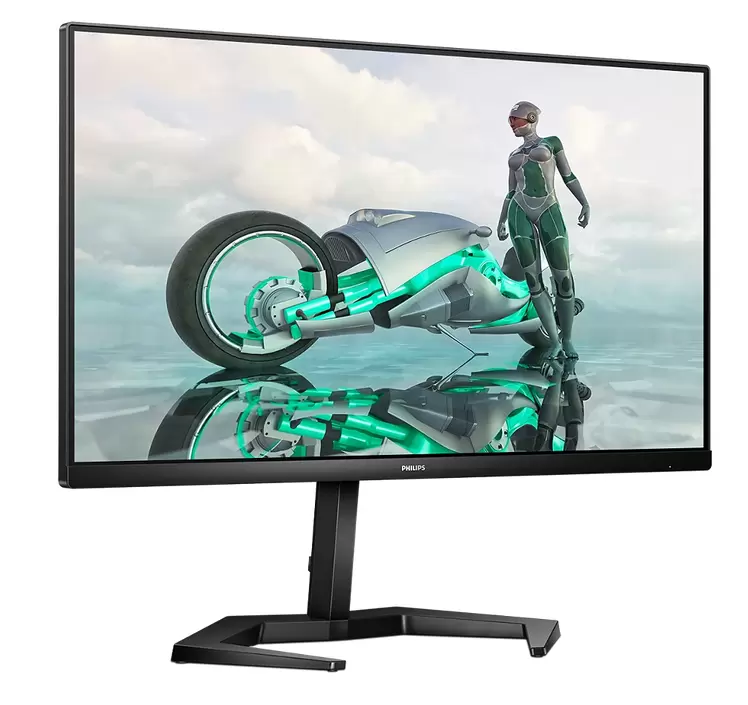 PHILIPS 24M1N3200ZA 24  165Hz, VA, 1ms HDMI/DP MM Gaming  