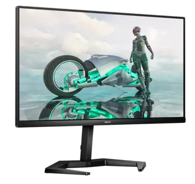 PHILIPS 24M1N3200ZA 24  165Hz, VA, 1ms HDMI/DP MM Gaming 