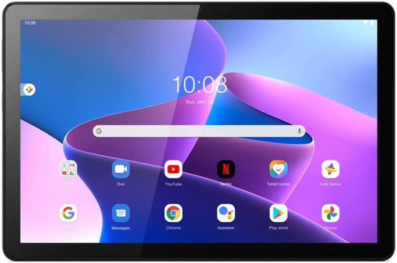 LENOVO TABLET M-TOUCH M10 3RD GEN 10.1, Tablet, Tablet Android