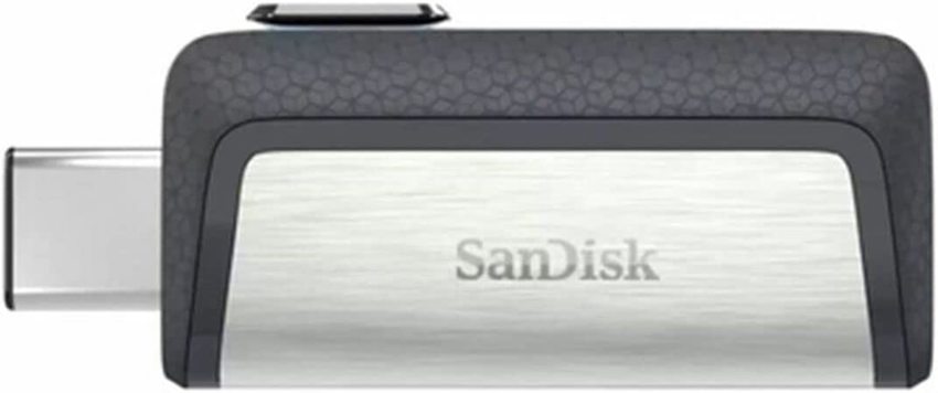 SANDISK PENDRIVE TYPE-C 64GB  