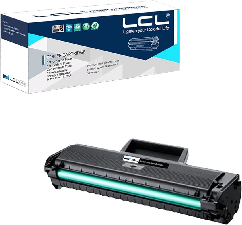 SAMSUNG TONER NERO MLT-D1042S COMPATIBILE  