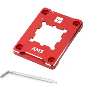 / Thermalright AM5 SECURE FRAME RED AM5