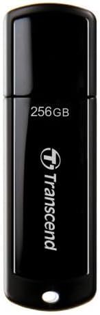 TRANSCEND JetFlash 700 Pen Drive 256Gb USB3.1  