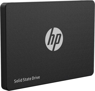 HP SSD Solid State Disk S650 240Gb 2,5  SATA3 