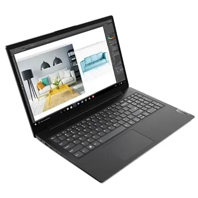 / LENOVO ESSENTIAL V15 - Intel N4500 -8Gb DDR4 - SSD 256Gb - 15.6