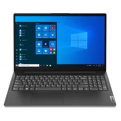 LENOVO ESSENTIAL V15 - Intel N4500 -8Gb DDR4 - SSD 256Gb - 15.6 FHD - WIN11 PRO  