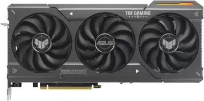/ ASUS TUF Gaming AMD Radeon RX 7600 XT OC 16GB DDR6