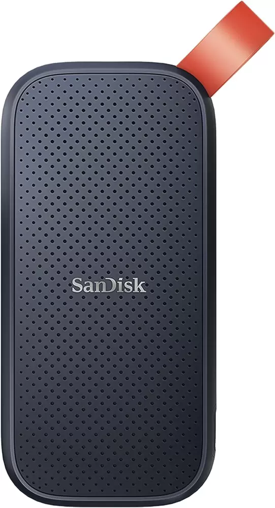 SANDISK SSD Esterno USB-C 1Tb  