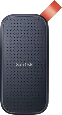 / SANDISK SSD Esterno USB-C 1Tb