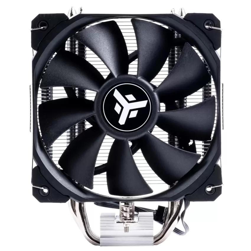 ITEK ICY-4HB Dissipatore ad aria 150W TDP  