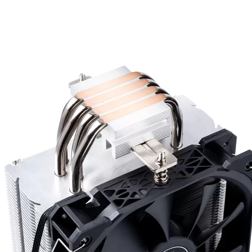 ITEK ICY-4HB Dissipatore ad aria 150W TDP  