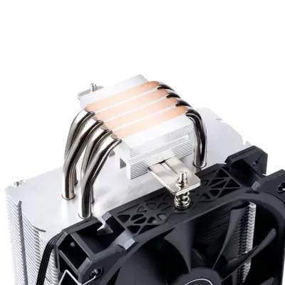 ITEK ICY-4HB Dissipatore ad aria 150W TDP 