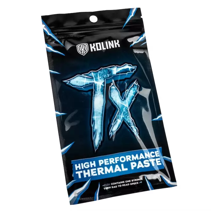 KOLINK Core TX-6 Thermal Paste 5.5g  