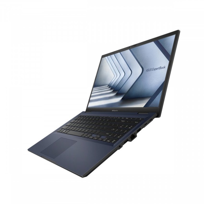 ASUS B1502CVA-NJ1167 - Intel i3-1315U - 8Gb DDR4 - SSD 512Gb - 15.6 FHD - WIN11PRO  