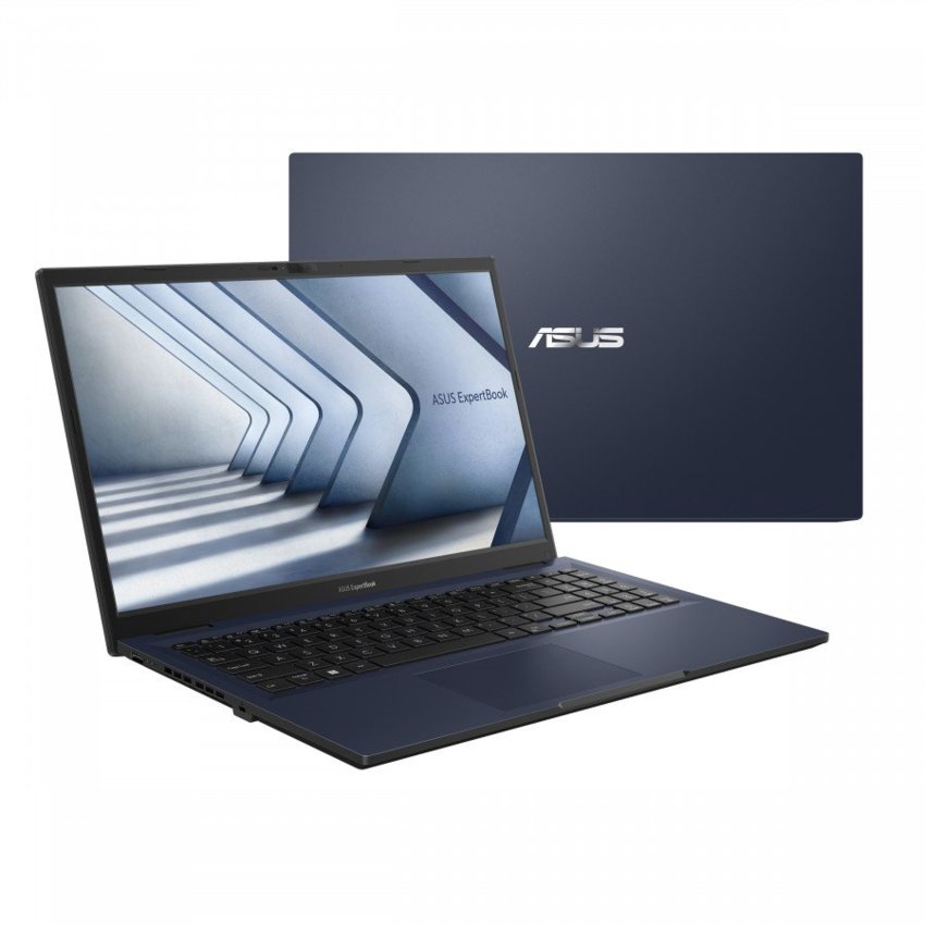 ASUS B1502CVA-NJ1167 - Intel i3-1315U - 8Gb DDR4 - SSD 512Gb - 15.6 FHD - WIN11PRO  