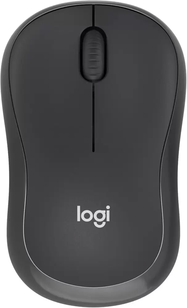 LOGITECH M240 Wireless Ottico Mouse BT  