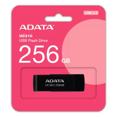 / A-DATA UC310 Pen Drive 256Gb Usb 3.2