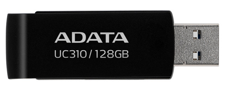 A-DATA UC310 Pen Drive 256Gb Usb 3.2  