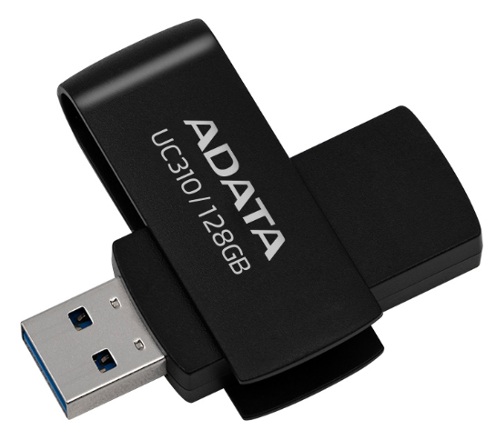 A-DATA UC310 Pen Drive 256Gb Usb 3.2  