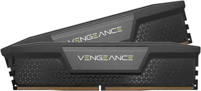 / CORSAIR VENGEANCE DDR5 RAM 32GB (2x16GB) 5200MHz CL40 Intel XMP