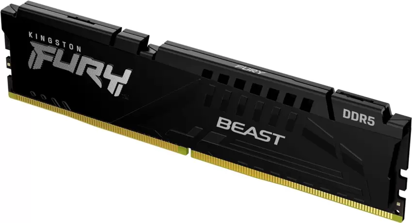 KINGSTON DDR5 8GB 5200MHz CL40 FURY BEAST  