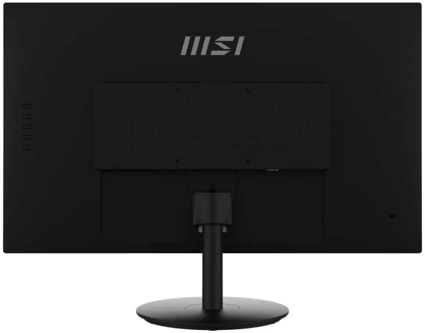 MSI PRO MP271A 27  IPS FHD 1ms 100Hz Vga/Hdmi/DP MM  