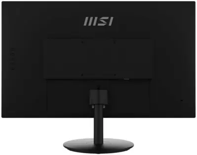 MSI PRO MP271A 27  IPS FHD 1ms 100Hz Vga/Hdmi/DP MM 