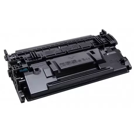 HP TONER NERO CF287X Compatibile  