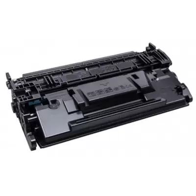 HP TONER NERO CF287X Compatibile 