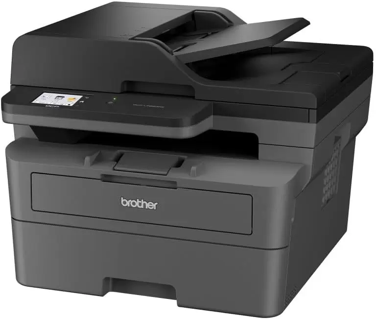 BROTHER MFC-L2660DW Multifunzione Laser B/N  