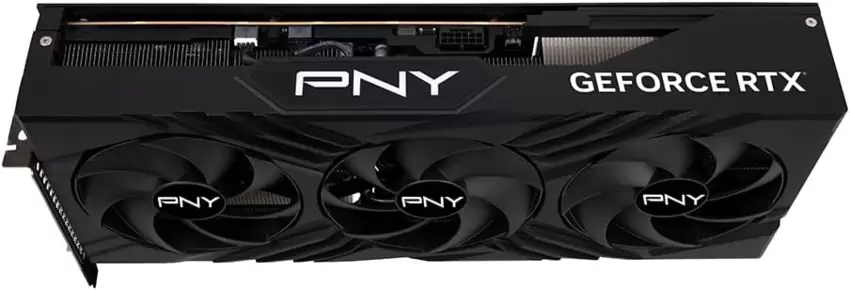 PNY Nvidia GeForce RTX 4080 Super VERTO 16GB DDR6  