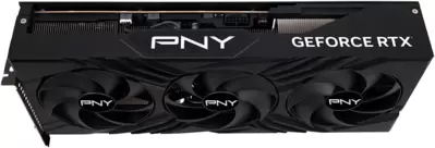 PNY Nvidia GeForce RTX 4080 Super VERTO 16GB DDR6 