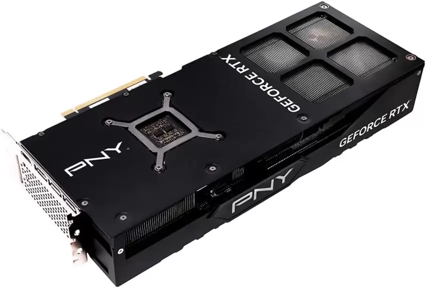 PNY Nvidia GeForce RTX 4080 Super VERTO 16GB DDR6  