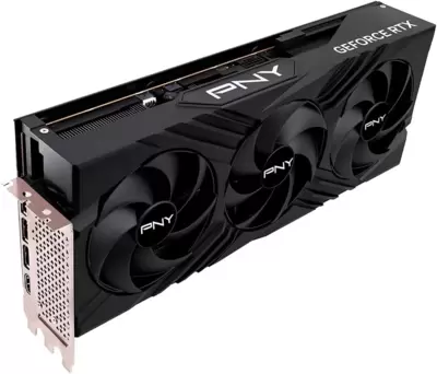 / PNY Nvidia GeForce RTX 4080 Super VERTO 16GB DDR6