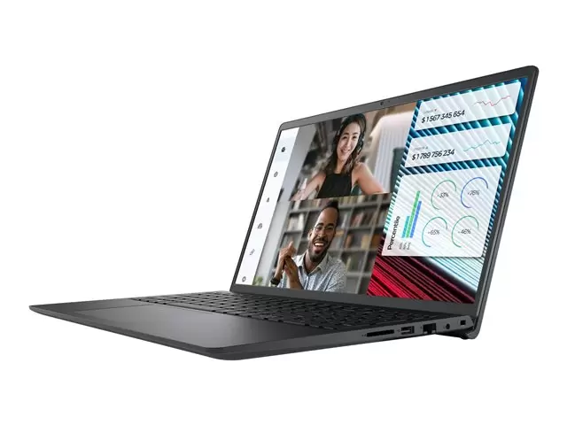 DELL VOSTRO 3520 - Intel i7-1255U - 16Gb DDR4 - SSD 512Gb - 15.6 FHD - WIN11PRO  