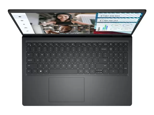 DELL VOSTRO 3520 - Intel i7-1255U - 16Gb DDR4 - SSD 512Gb - 15.6 FHD - WIN11PRO  