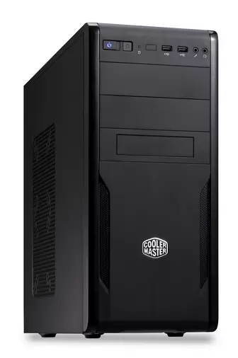 COOLER MASTER CM FORCE 251  