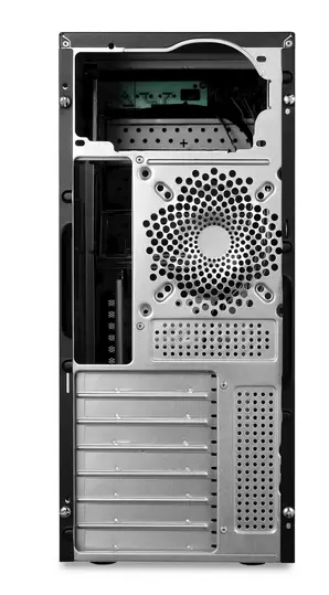 COOLER MASTER CM FORCE 251  