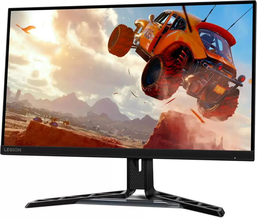  LENOVO LEGION R27q 27  180Hz QHD IPS 0.5ms FreeSync HDMI/DP Gaming  